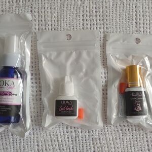 Hoka Lash Extension Kit